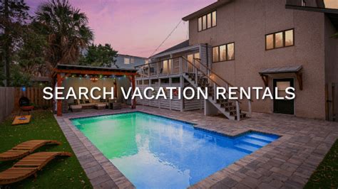 lighthouse vacations st simons|Search All St. Simons Area Vacation Rentals 